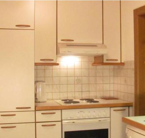 Ferienwohnung Argus Monika Фюгенберг Екстериор снимка