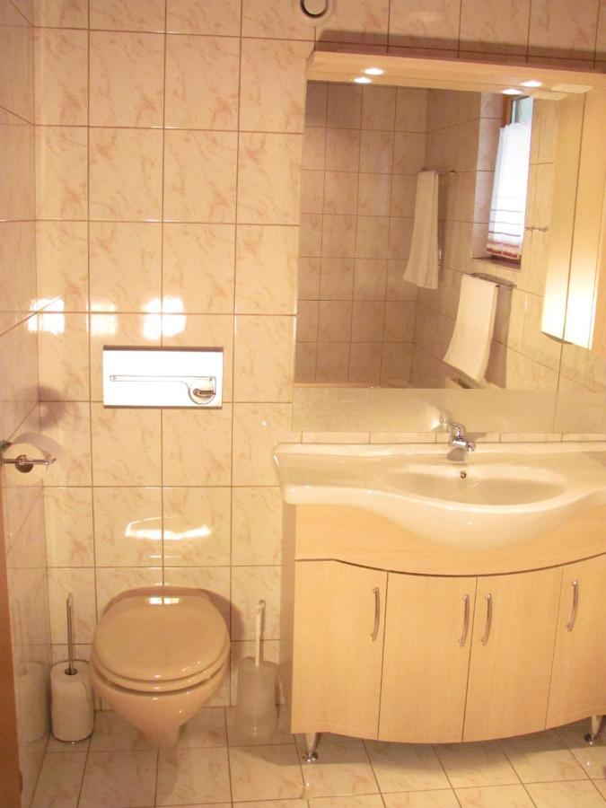 Ferienwohnung Argus Monika Фюгенберг Екстериор снимка