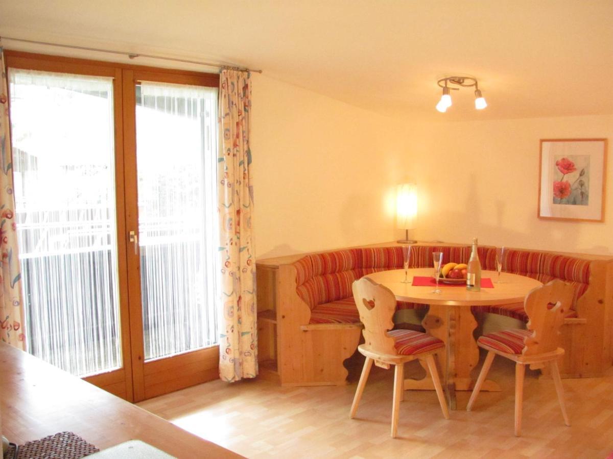 Ferienwohnung Argus Monika Фюгенберг Екстериор снимка